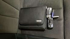 Audi A4 35 TFSI S Line 5dr Petrol Estate